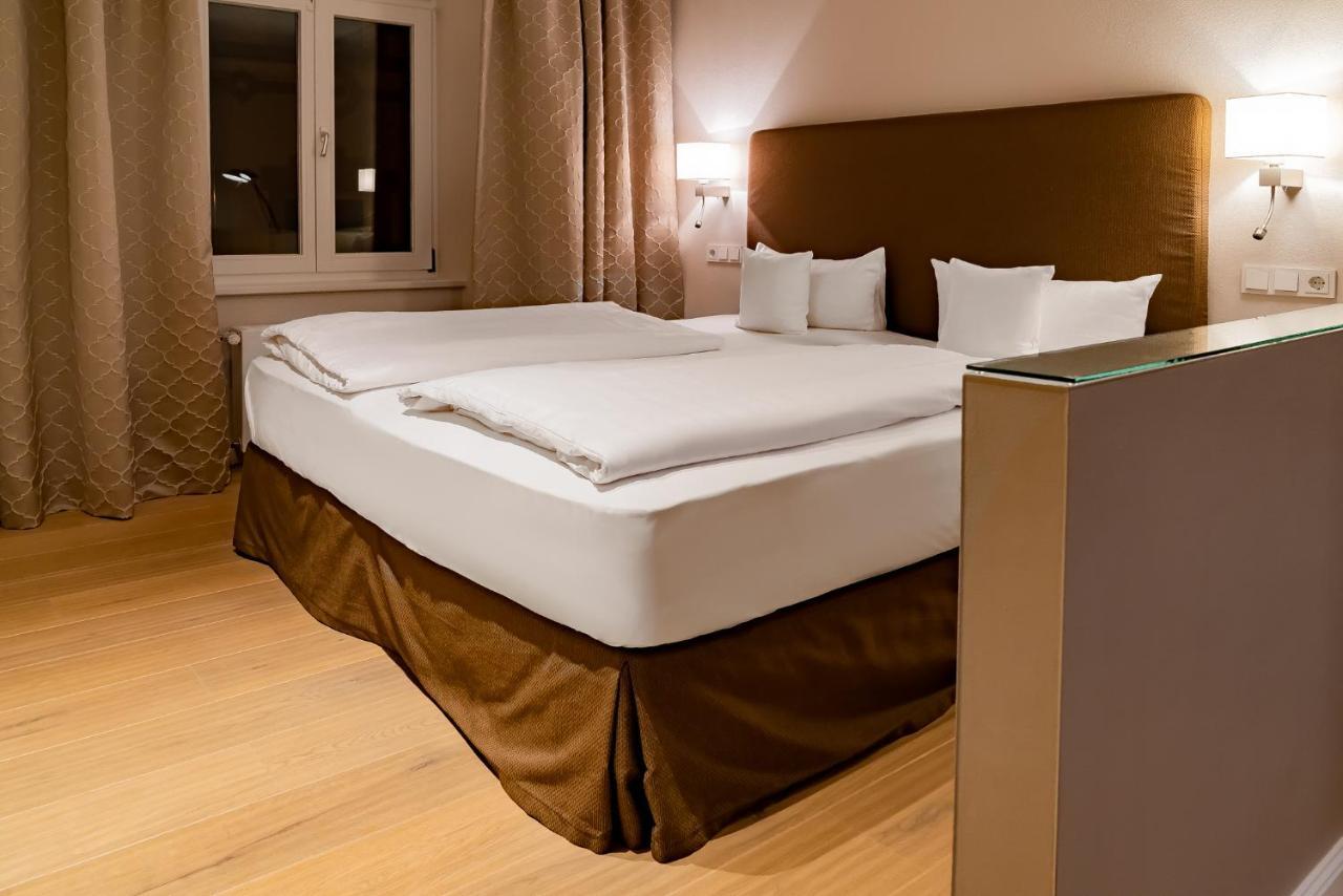 Romantik Jugendstilhotel Bellevue Traben-Trarbach Exterior foto