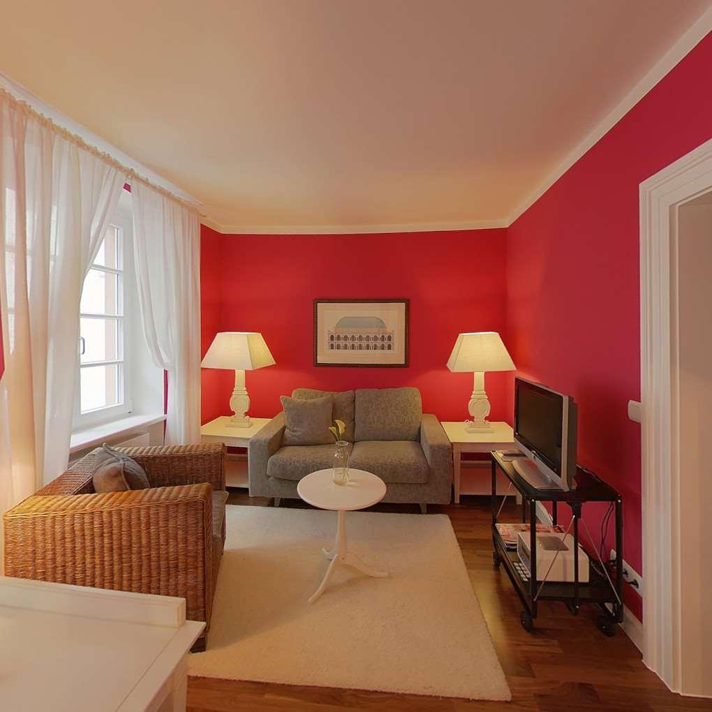 Romantik Jugendstilhotel Bellevue Traben-Trarbach Habitación foto