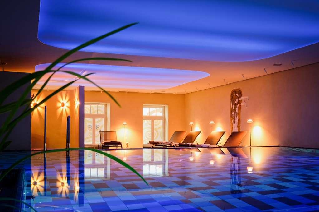 Romantik Jugendstilhotel Bellevue Traben-Trarbach Exterior foto