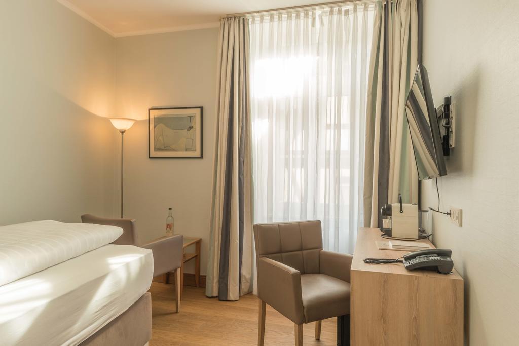 Romantik Jugendstilhotel Bellevue Traben-Trarbach Exterior foto
